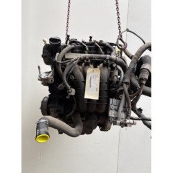 Moteur Smart Forfour 1